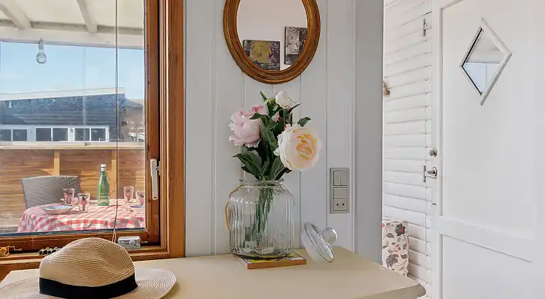 Urlaubsspaß am Strand und Haderslevs Schätze