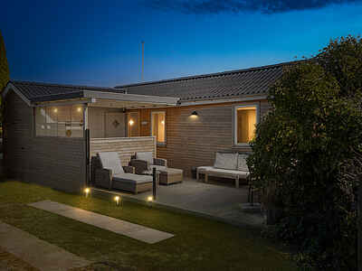 Hejsager Strandvej 264