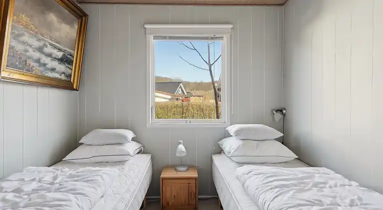 Urlaubsspaß am Strand und Haderslevs Schätze