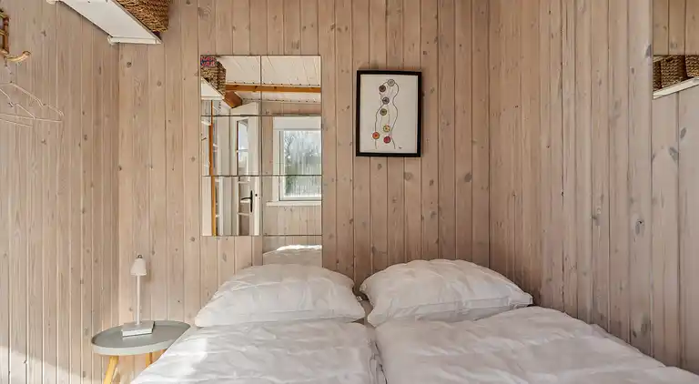 Urlaubsspaß am Strand und Haderslevs Schätze