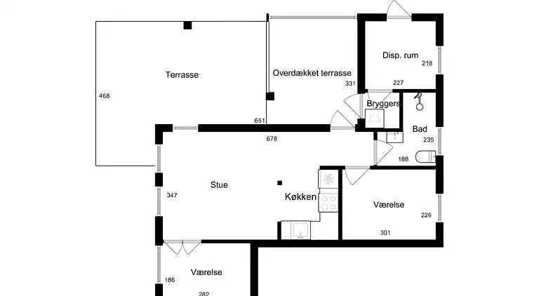 Urlaubsspaß am Strand und Haderslevs Schätze