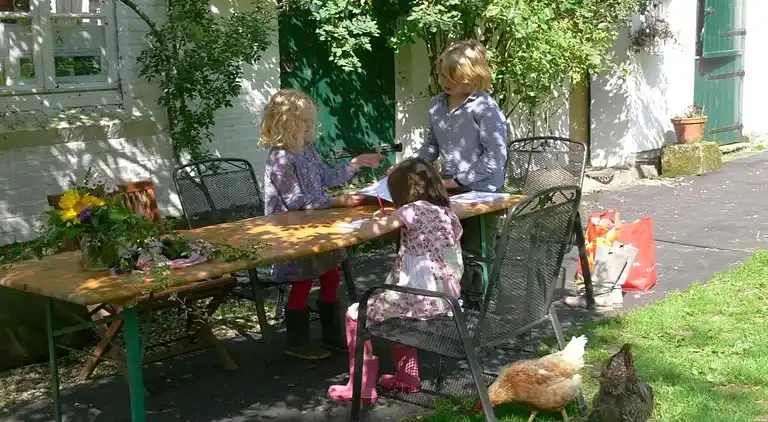 Ferienhaus in Altenbeken