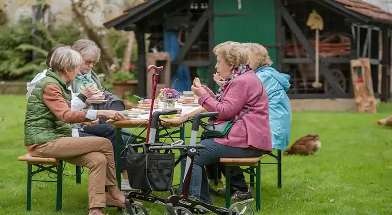 Ferienhaus in Altenbeken