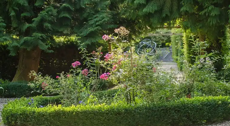 Ferienhaus in Altenbeken