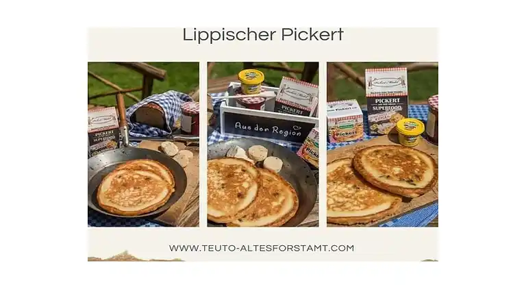 Ferienhaus in Altenbeken