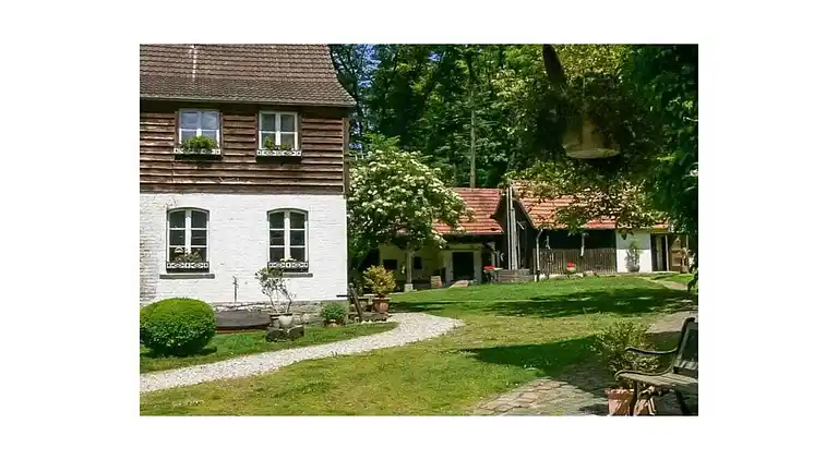 Ferienhaus in Altenbeken