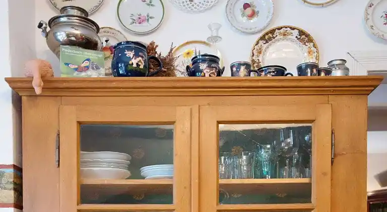 Ferienhaus in Altenbeken