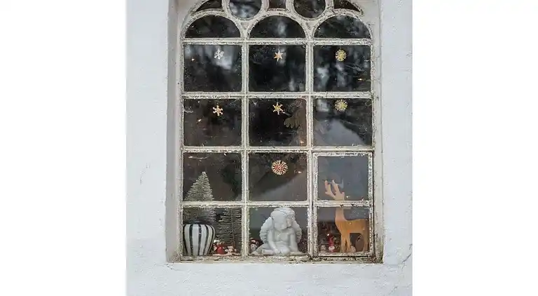 Ferienhaus in Altenbeken