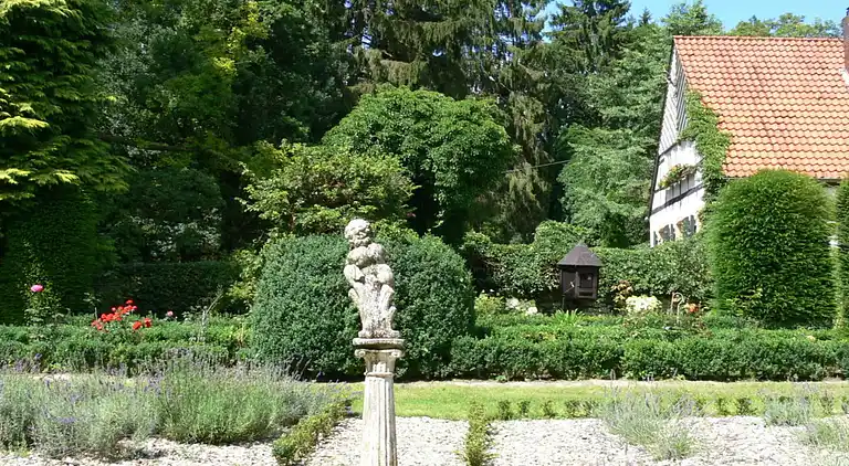 Ferienhaus in Altenbeken