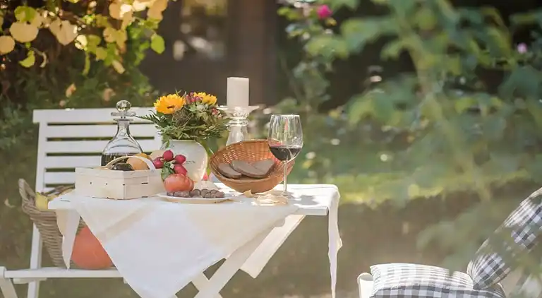 Ferienhaus in Altenbeken