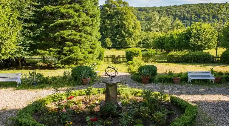 Ferienhaus in Altenbeken