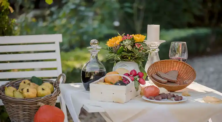 Ferienhaus in Altenbeken