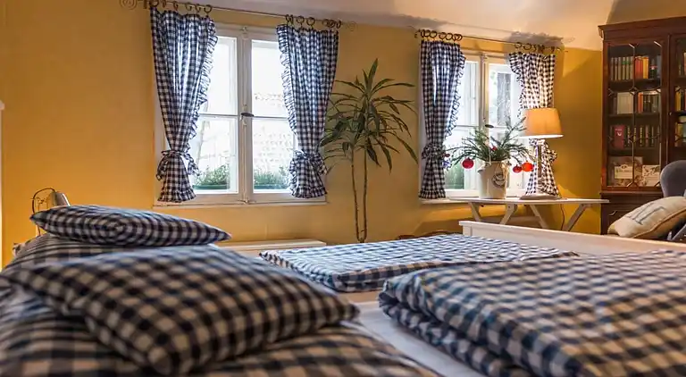 Ferienhaus in Altenbeken