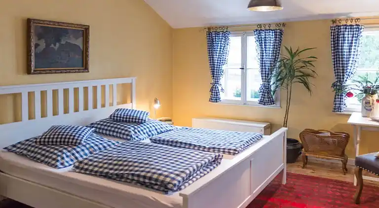 Ferienhaus in Altenbeken