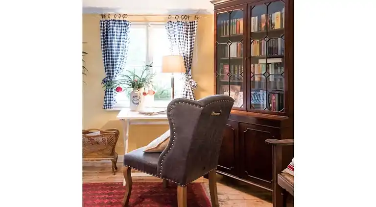 Ferienhaus in Altenbeken