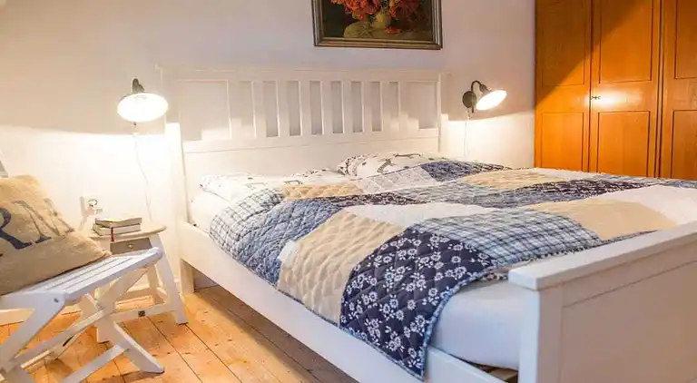 Ferienhaus in Altenbeken