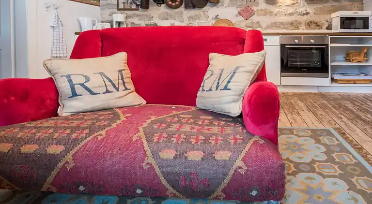 Ferienhaus in Altenbeken