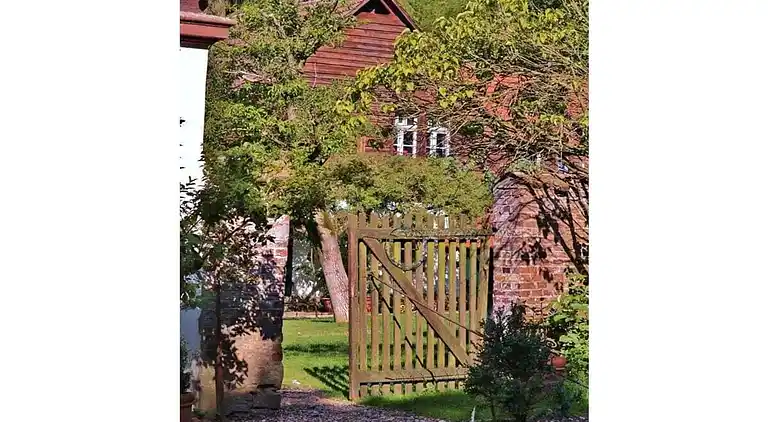 Ferienhaus in Altenbeken