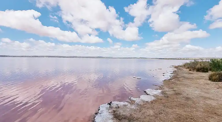 Haus mit Privaten Pool in La Siesta