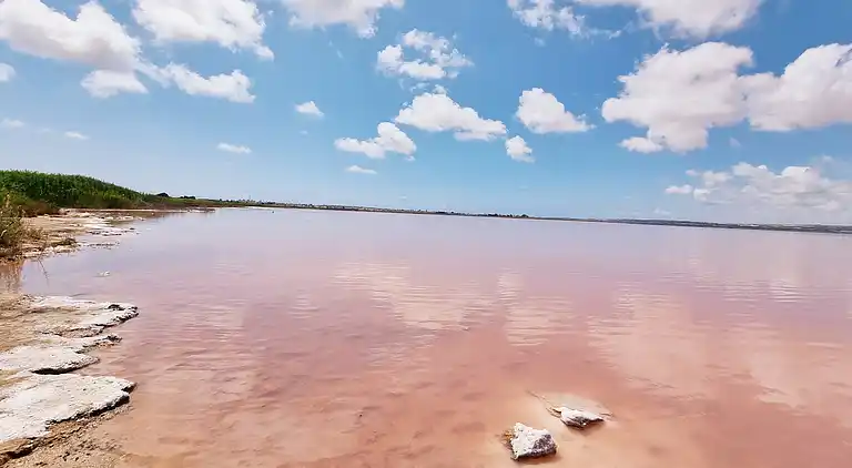 Haus mit Privaten Pool in La Siesta