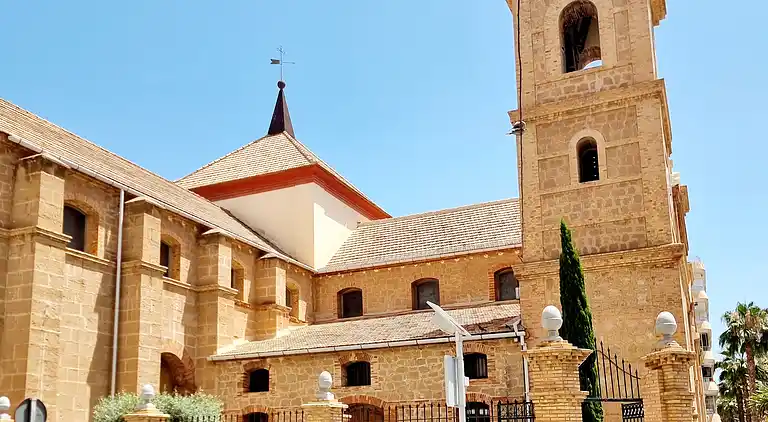 Haus mit Privaten Pool in La Siesta