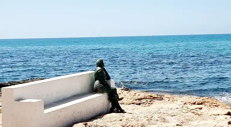 Haus mit Privaten Pool in La Siesta