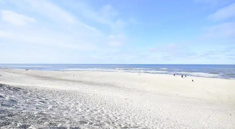 vakantiehuis in Ulfborg