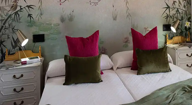 Holiday home in Portonovo