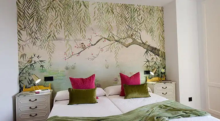 Holiday home in Portonovo