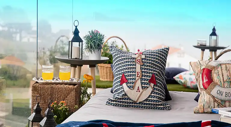 Holiday home in Portonovo