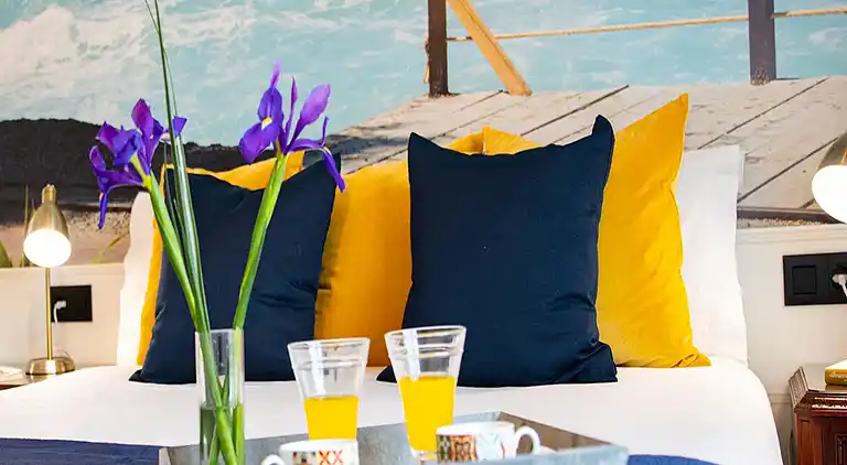 Holiday home in Portonovo