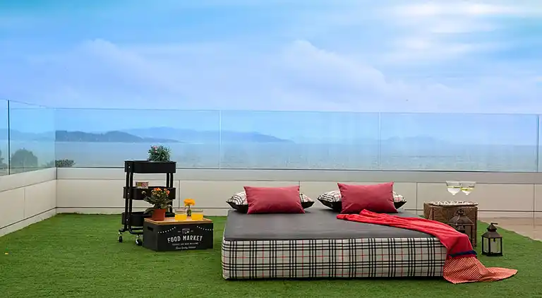 Holiday home in Portonovo