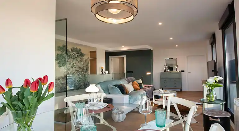 Holiday home in Portonovo
