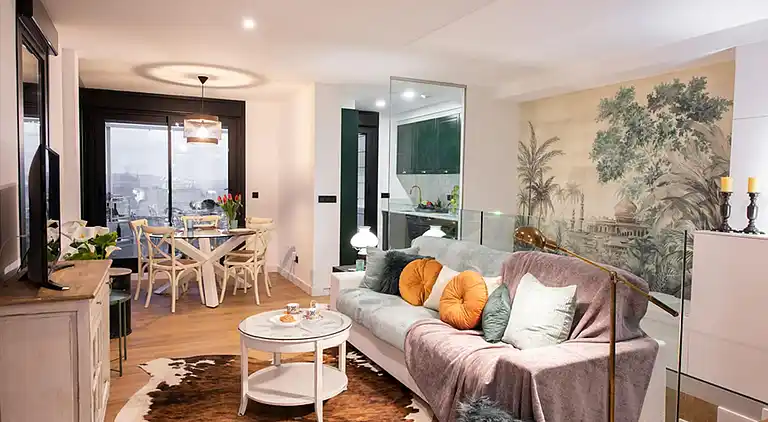 Holiday home in Portonovo