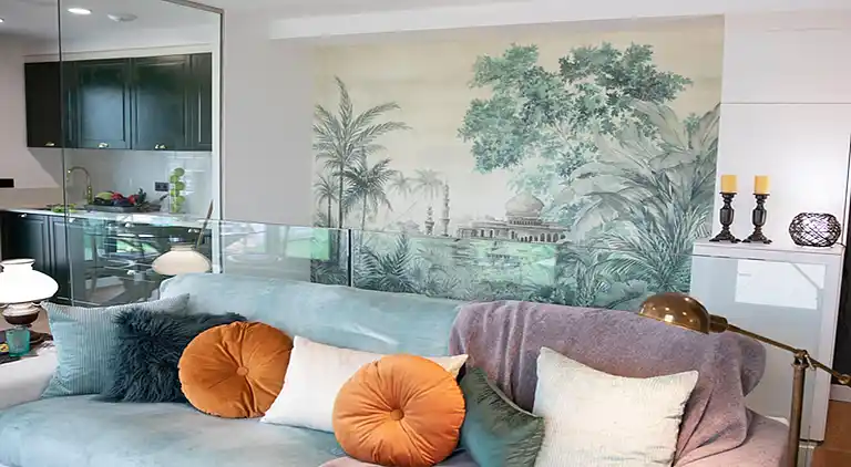 Holiday home in Portonovo