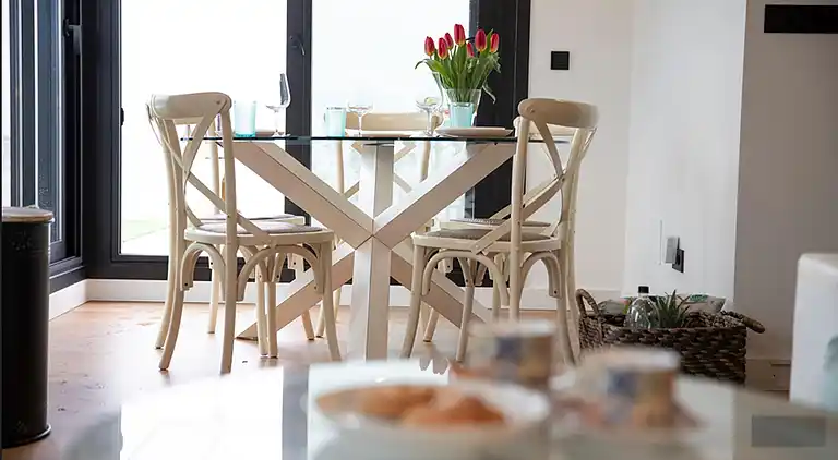Holiday home in Portonovo