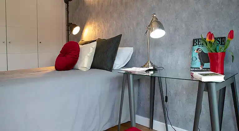 Holiday home in Portonovo