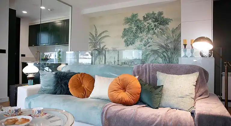 Holiday home in Portonovo