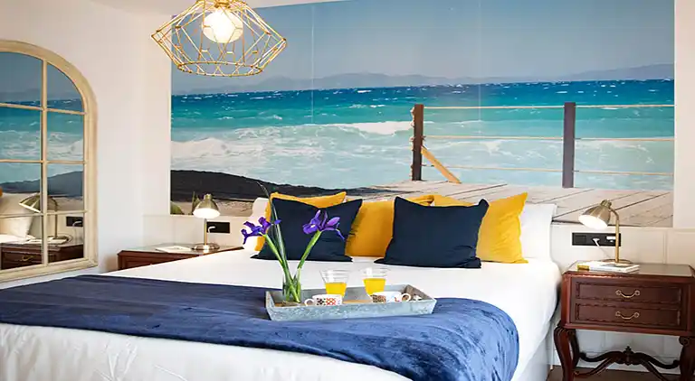 Holiday home in Portonovo