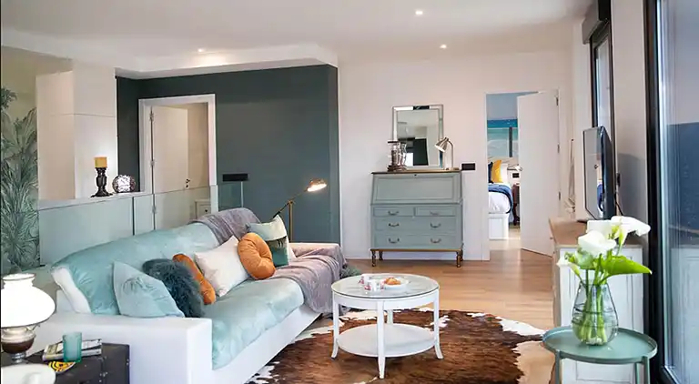 Holiday home in Portonovo
