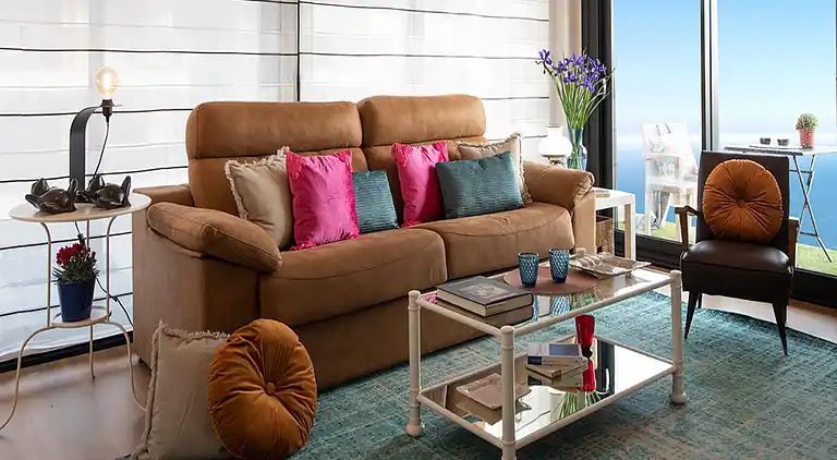 Holiday home in Portonovo