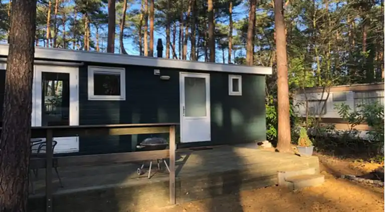 Cottage in Wechelderzande