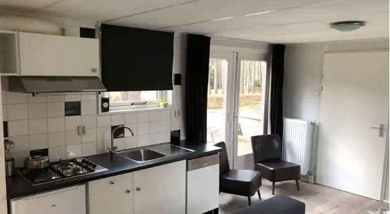 Cottage in Wechelderzande