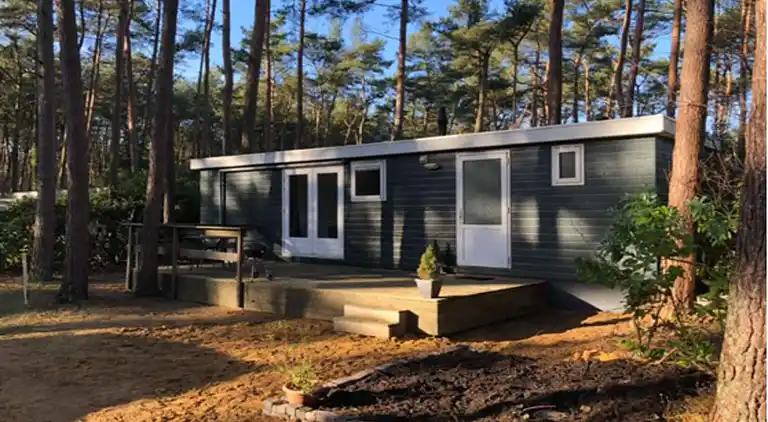 Cottage in Wechelderzande