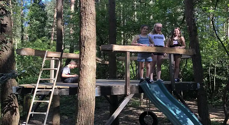 Cottage in Wechelderzande