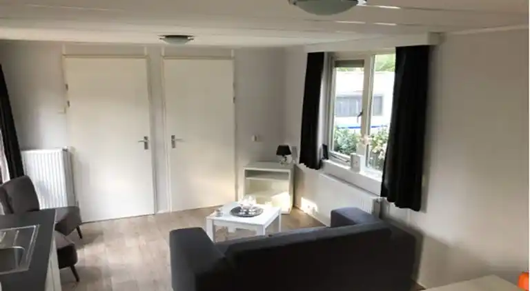 Cottage in Wechelderzande