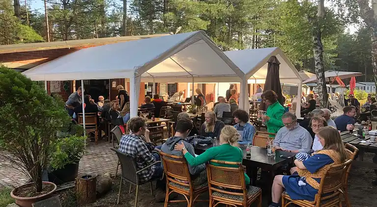 Cottage in Wechelderzande