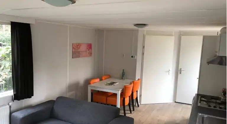 Cottage in Wechelderzande