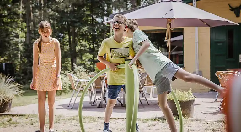 Cottage in Wechelderzande