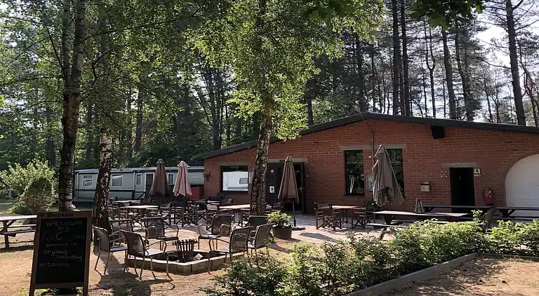 Cottage in Wechelderzande